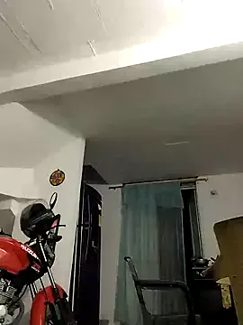 King_russo from StripChat is Freechat