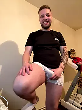 KingAdonisss from StripChat is Freechat