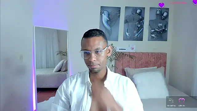 KingEdward_ from StripChat is Freechat