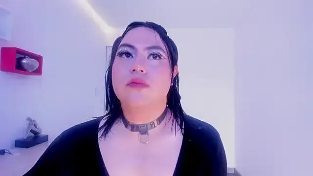 Kink__Angell from StripChat
