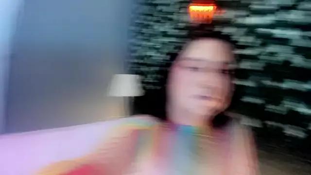 Kink__Angell from StripChat