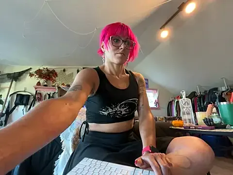 Kinkycanner from StripChat