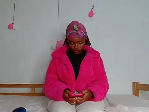 KinkyP6966 from StripChat is Freechat