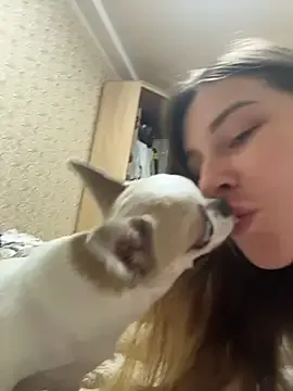 Kira-meow from StripChat is Freechat