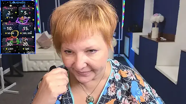 Girls: try live performances with matured performers, from dancing to quirks, in a variety of beautiful sex cams.