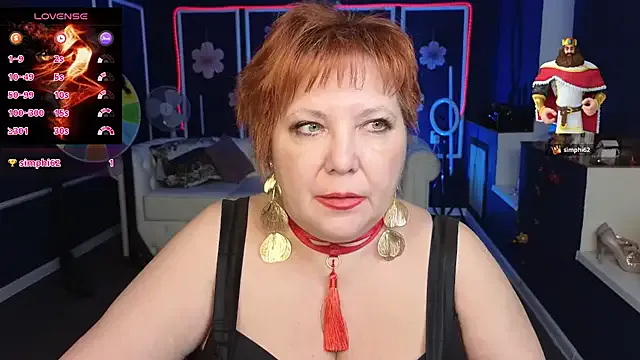 Girls: try live performances with matured performers, from dancing to quirks, in a variety of beautiful sex cams.