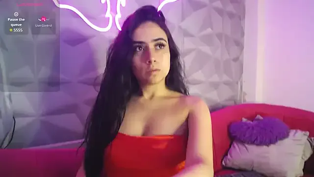 kira_moon_01 from StripChat is Freechat