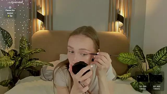Girls: try live performances with matured performers, from dancing to quirks, in a variety of beautiful sex cams.