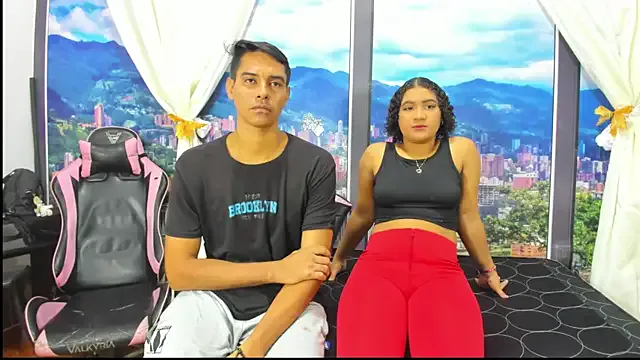 Girls: try live performances with matured performers, from dancing to quirks, in a variety of beautiful sex cams.