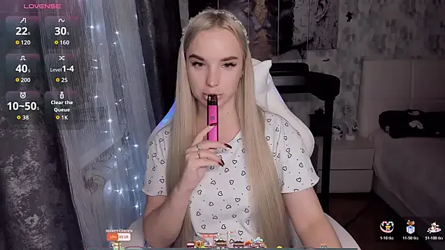 Girls: try live performances with matured performers, from dancing to quirks, in a variety of beautiful sex cams.