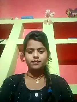 Kiranti_hot from StripChat is Freechat