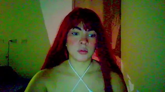 Kiri_Cutee from StripChat