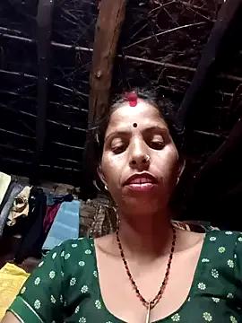 Kirti_k from StripChat is Freechat