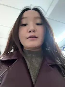KissMeEva from StripChat