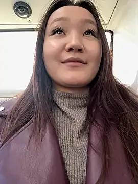 KissMeEva from StripChat