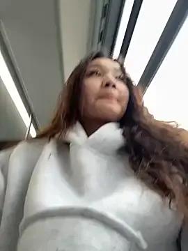KissMeEva from StripChat