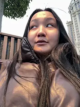 KissMeEva from StripChat is Freechat