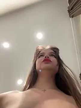 KissMeSasha from StripChat is Freechat