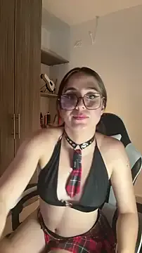 kit_katt from StripChat is Freechat