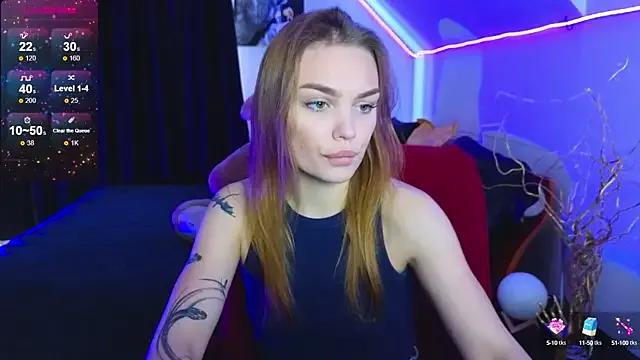 Girls: try live performances with matured performers, from dancing to quirks, in a variety of beautiful sex cams.