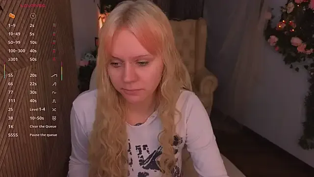 Girls: try live performances with matured performers, from dancing to quirks, in a variety of beautiful sex cams.