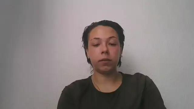 Kitty5348 from StripChat
