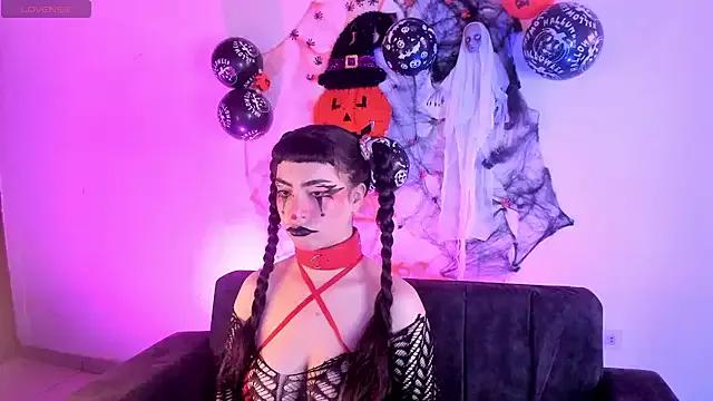 Kitty__chs from StripChat