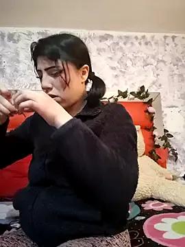 Kitty_Melodi from StripChat is Freechat