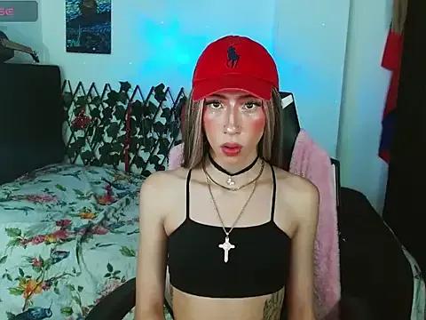 kitty_vaal from StripChat