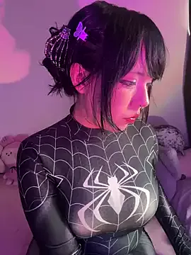 Kitty_yukimura from StripChat