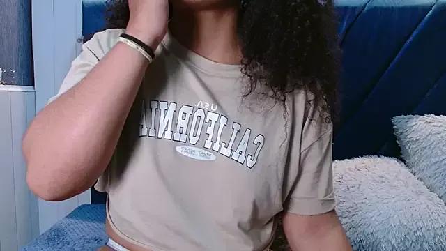 KittyBrookex from StripChat