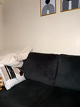 KittyCrush from StripChat is Freechat