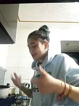 kittyeKim_ from StripChat is Freechat
