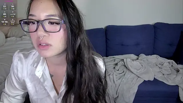 kittykatkathy from StripChat is Freechat