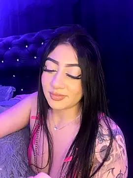 KittyRous from StripChat is Freechat