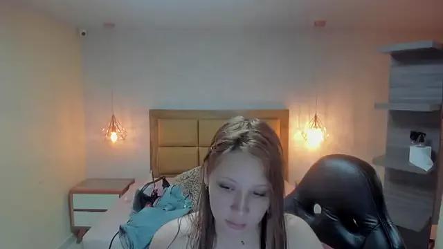 Kittytimberlake from StripChat