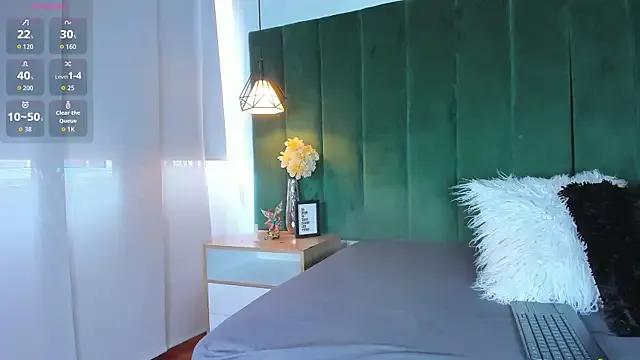 kittyy_milk_001 from StripChat is Freechat