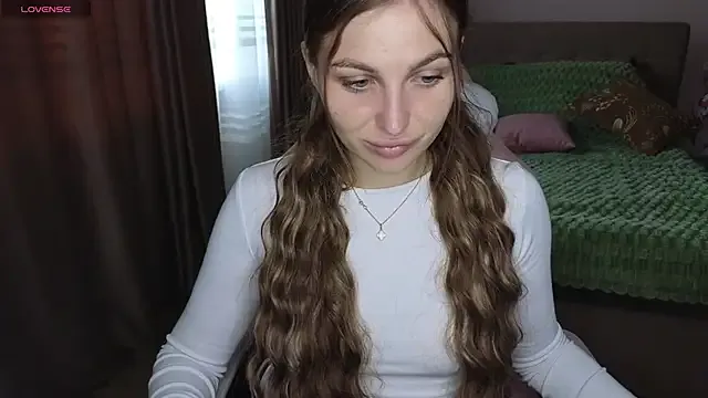 KittyYoda from StripChat is Freechat