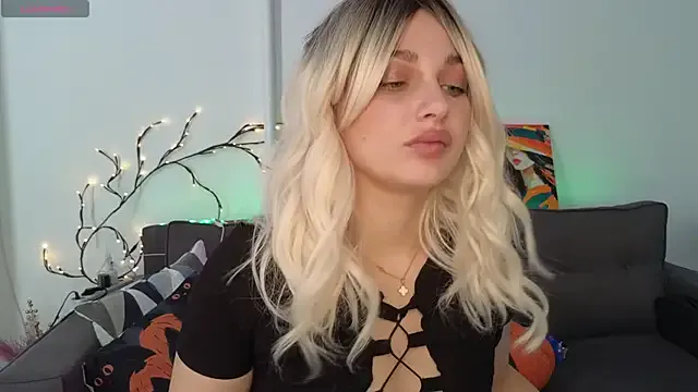 KittyYoda from StripChat is Freechat