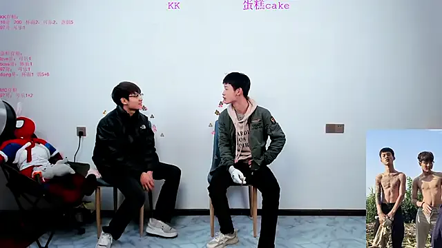 Girls: try live performances with matured performers, from dancing to quirks, in a variety of beautiful sex cams.