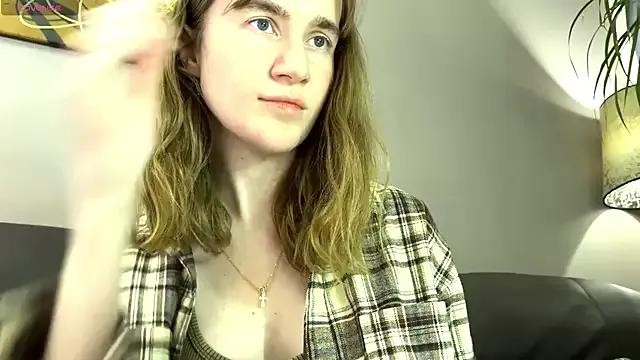klementina__ from StripChat is Freechat