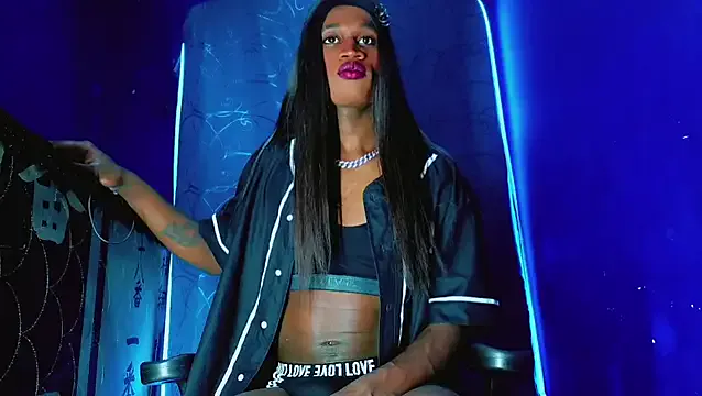 Kloe_cardashan from StripChat is Freechat