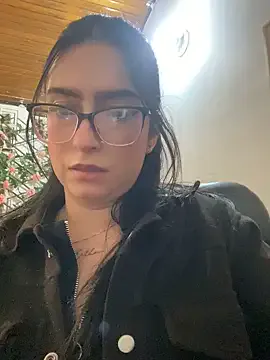 Kloe_Novoa from StripChat is Freechat