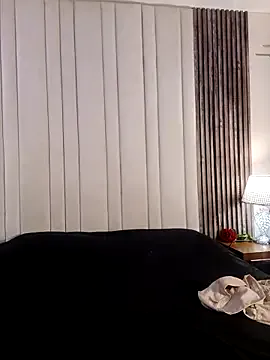 KloheCurvy from StripChat