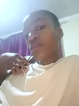 KoksFlame from StripChat is Freechat