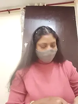 Komal-verma1 from StripChat is Freechat