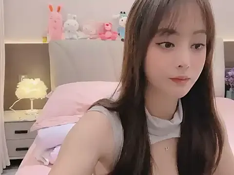 Koo-liy from StripChat