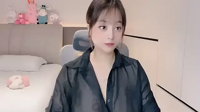 Koo-liy from StripChat