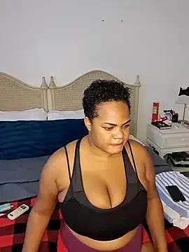 Kream_Cherry from StripChat is Freechat