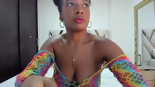 KriisvanyLeroy from StripChat